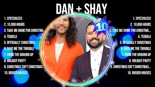 Dan + Shay Greatest Hits ~ Top 100 Dan + Shay To Listen in 2023 & 2024
