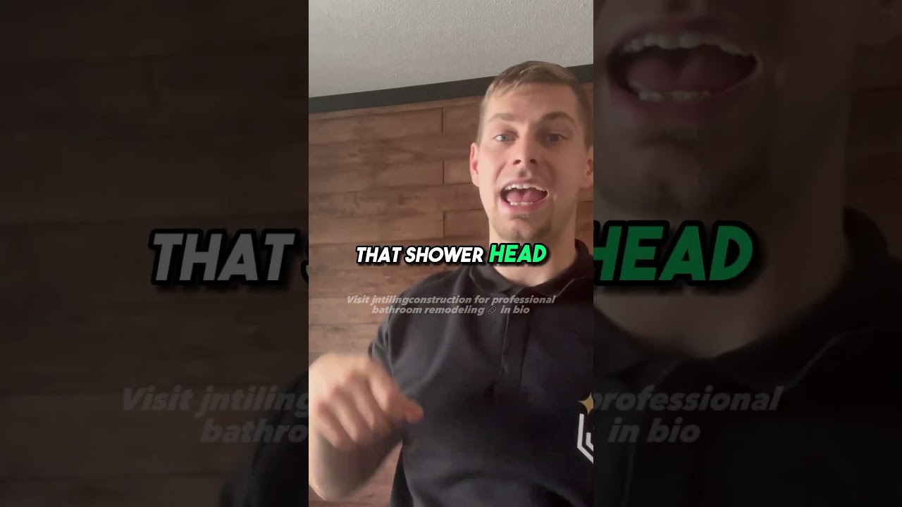 Top 3 Tips For Choosing Perfect Shower Fixtures