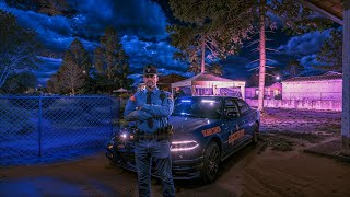 GTA 5 Georgia State Patrol Realistic GSP LSPDFR Highway Patrol in 4K