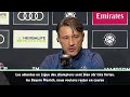 Bayern : Kovac veut aller le plus loin possible en Ligue des champions