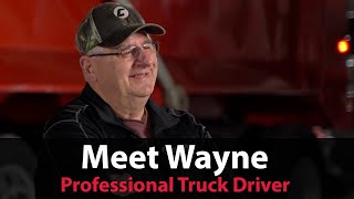Building a Legacy with County Materials: Wayne King’s Testimonial