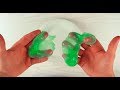 HOW TO MAKE SLIME WITHOUT BORAX