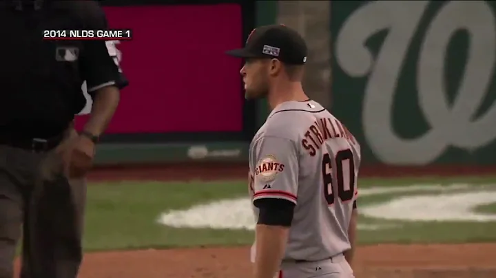 Harper vs Strickland fight highlight 5/29/17