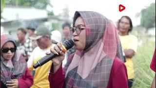BASAH BASAH VOC.DEBY CHANTIKA | PUTRA NAFITA CAYA | DS.SUKAHAJI DSN.KRAJAN