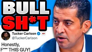 PBD Absolutely DESTROYS Woke BLM Idiot TO HIS FACE In BRUTAL Debate Satisfying