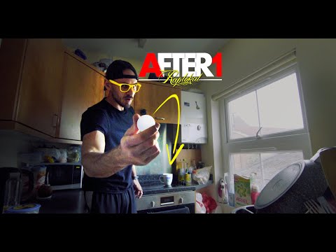 Rap Lokal AFTER 1 (trick shot promo)