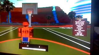 rba 2k17 roblox gameplay screenshot 5