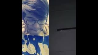 Hingga Hujung Nyawa (Yana Samsudin) cover by Tazrin Amirudin