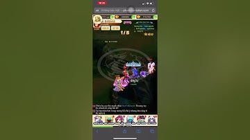 Phàm Nhân Tu Tiên game H5 lậu free vip 15