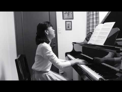 静けさの中に・轟千尋 ／ In Silence ・Chihiro Todoroki ・4・12・2021
