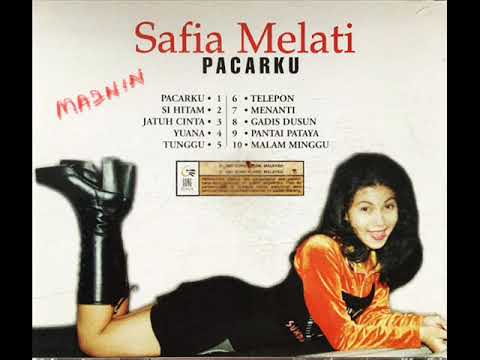 safia melati _ gadis dusun (1997)