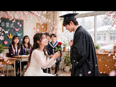 Remioromen - 3月9日 (3gatsu 9ka) - Graduation Love Confession #3月9日 #レミオロメン #卒業ソング #卒業式 #卒業おめでとう #桜 #春