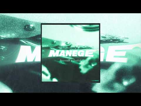 Manege artwork