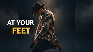 At Your Feet | A Cry of Repentance | Brandon Lake | Live Worship