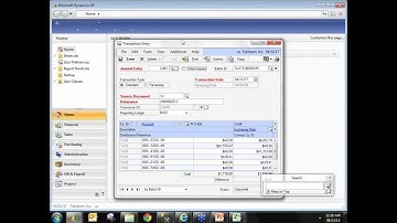 TitaniumGP: 5 Brilliant Time Saving Enhancements for Dynamics GP