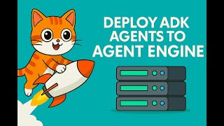 Deploy ADK agents to Agent Engine, #qwik_starttraining screenshot 5