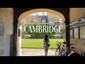 A day in my life  productive day good food cambridge university weekend vlog 