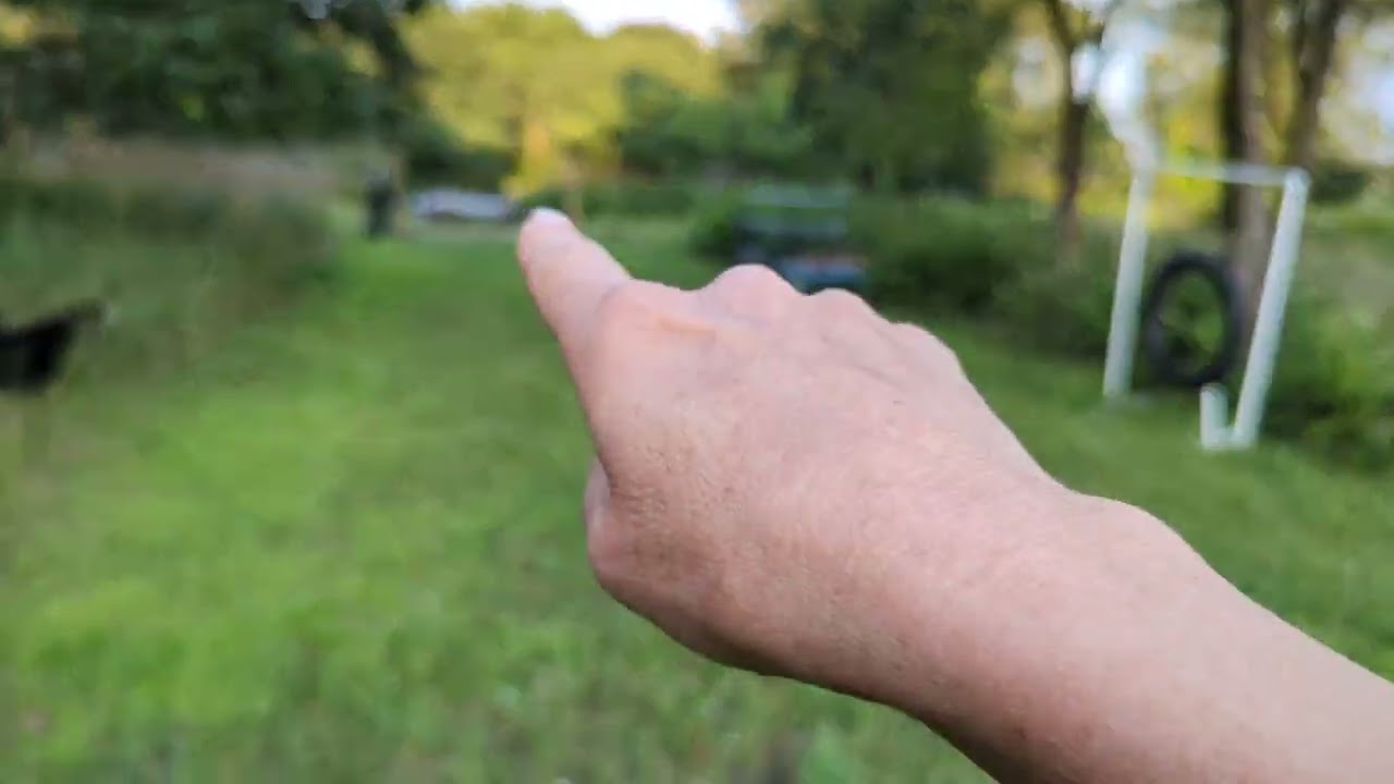 Agility Field update..in progress