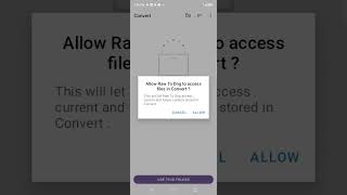 Raw To Dng Converter no Raw Image On Users Device