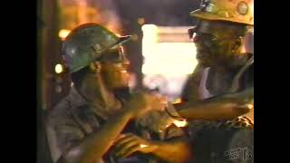 Mars Bar Commercial 1990