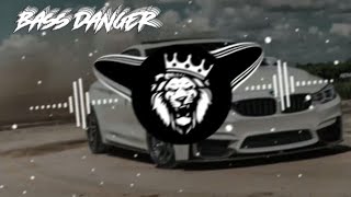 (Warning!🔥) Serhat Durmus -  Hislerim[Extreme Bass Boosted]