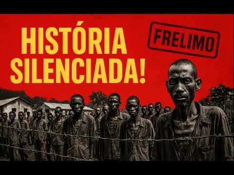 Samora Machel: O Legado, as Controvérsias e o Mistério da Morte | História de Moçambique