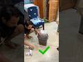 Trash Bin Unboxing Short feed #unboxingshorts #unboxingvideo #dustbin #shortsfeed #garbagecan