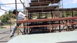 Rt Puebla 2013 G U P