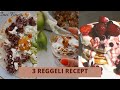 Inci Fincsi vlog 6. rész // 3 könnyű és gyors reggeli recept | Inez Dragos