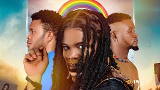 MGBANWE (Behind the Scenes) LGBTQ Trans Woman story… coming soon 