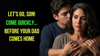 My Sons Forbidden Desire And How Everything Fell Apart