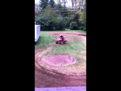 historia del voleibol Drifting 2
