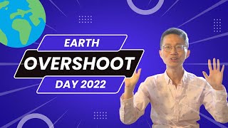 ‘Earth Overshoot Day’ comes earlier every year Net Worth