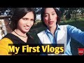 Angel jn  my first vlogs  my first vlogs viral tricks 2023  my first on youtube 01