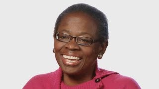 Mathematician: The Beauty of Mathematics - Fern Hunt Career Girls Role Model
