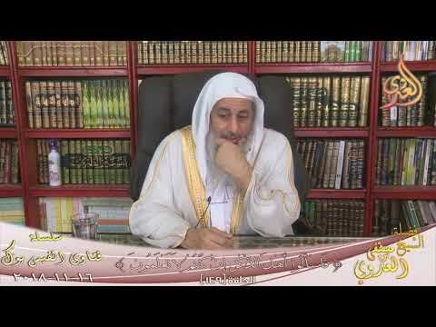 حكم السجود لغير لله للشيخ مصطى العدوي