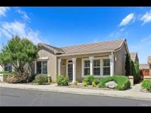 8170 Doral Ln, Hemet, CA home video tour