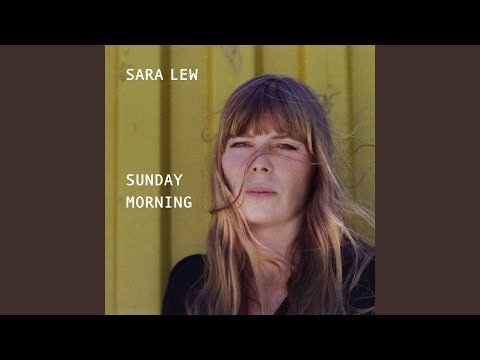 Sara Lew — Every Moment