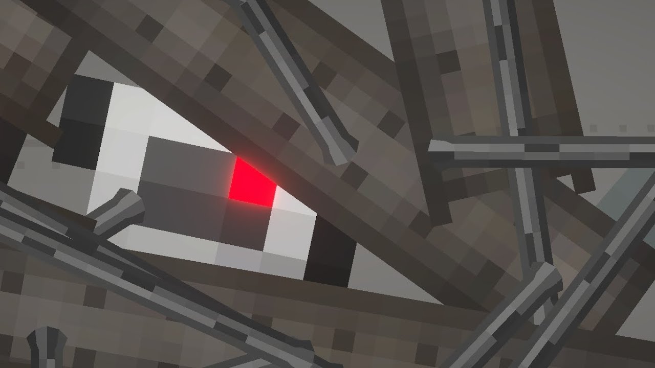 prototype 2 teaser (under process) - YouTube
