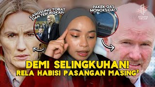Selingkuh Awal Kehancuran - Colin Howell