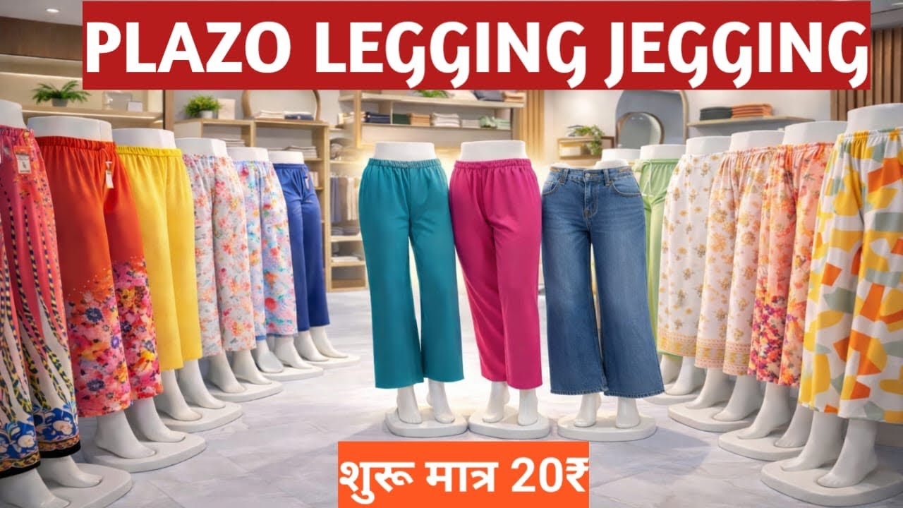 Wholesale market delhi#bottomwear