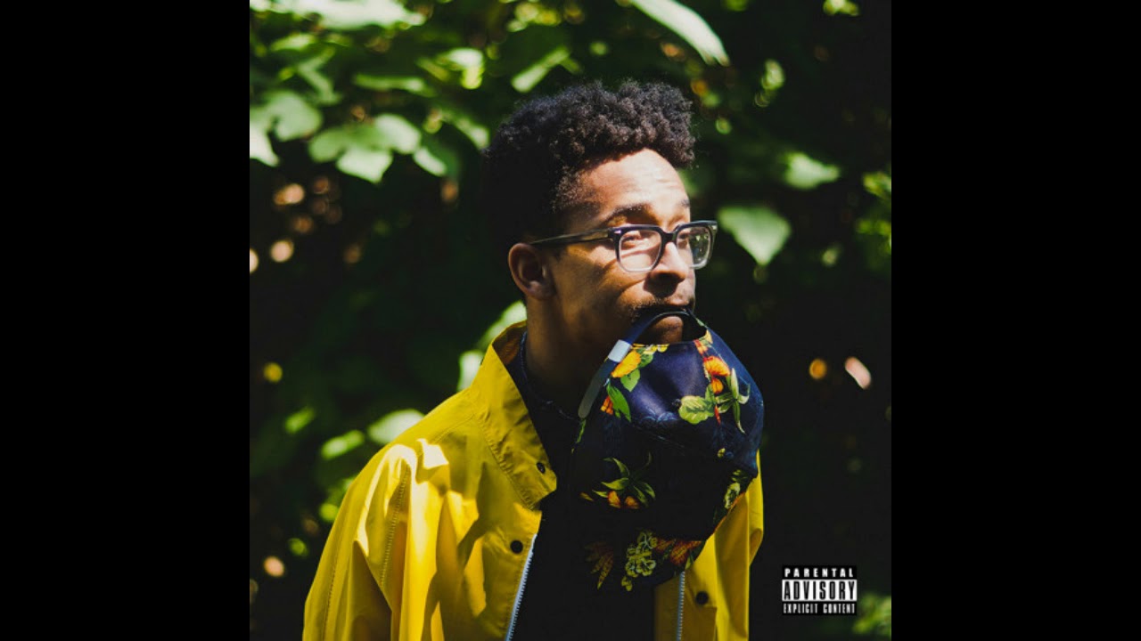 Khary - Atmosphere ft. Opus Proper