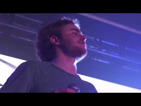 Madax - Drown (Live at the Individuum Release Show)