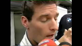 F1 2005 Round 17 Brazil