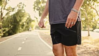 Gamma - Athletex Shorts - Grey