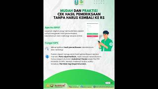 How to Register and Print Lab Results at Dr. Soetomo Hospital Surabaya