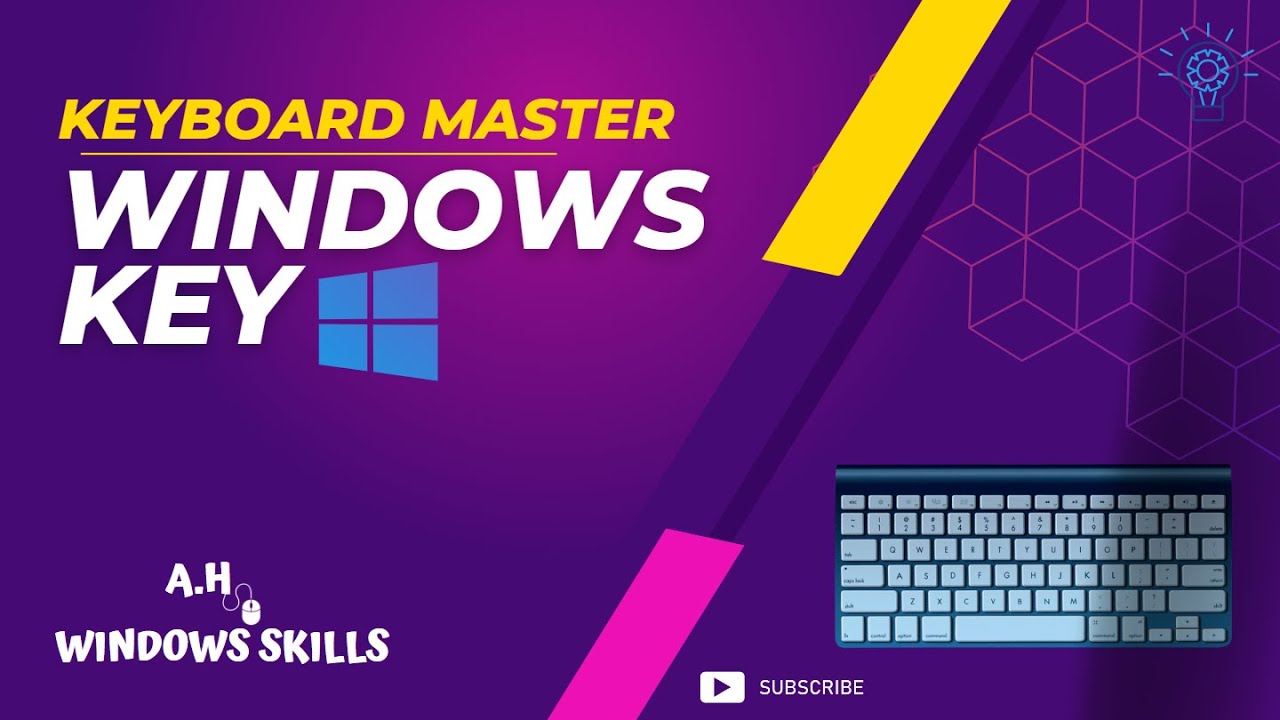 keyboard shortcut 3 best windows shortcut key on computer laptop YouTube