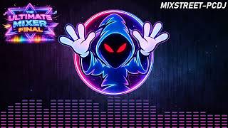 Team Banks Vs Team Hymie - The Ultimate Mixer 2026 - The Final