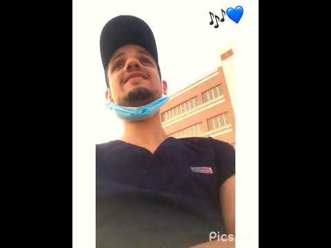 أنا لو غالى عليك هتخاف لمحمد عساف