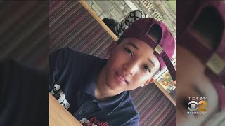 Victim's Boyfriend Of Person Of Interest In Bronx Murders